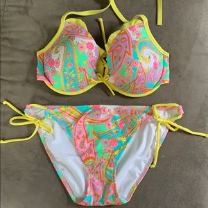 Victoria’s Secret Bikini